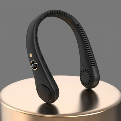Neck Cooler (Black)