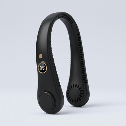 Neck Cooler (Black)