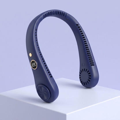 Neck Cooler (Lake Blue)