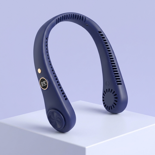 Neck Cooler (Lake Blue)