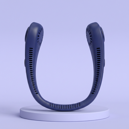 Neck Cooler (Lake Blue)