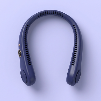 Neck Cooler (Lake Blue)