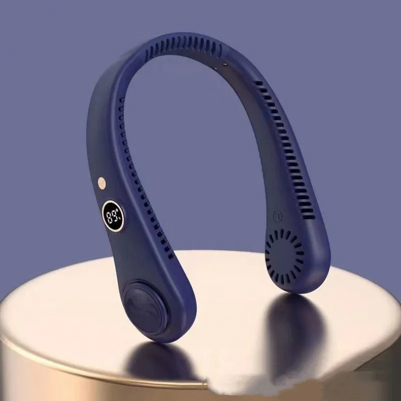Neck Cooler (Lake Blue)