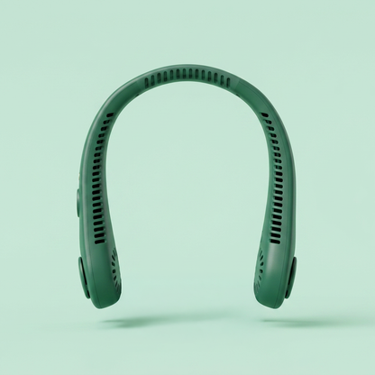 Neck Cooler (Green)