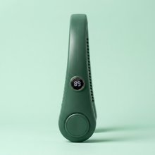Neck Cooler (Green)