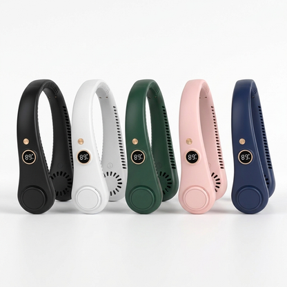 Neck Cooler (Green)