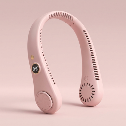 Neck Cooler (Pink)