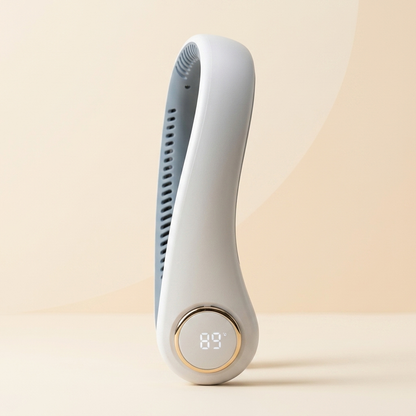 Neck Cooler (White)