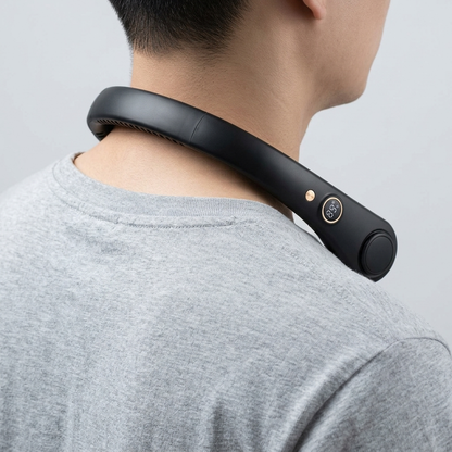 Neck Cooler (Green)